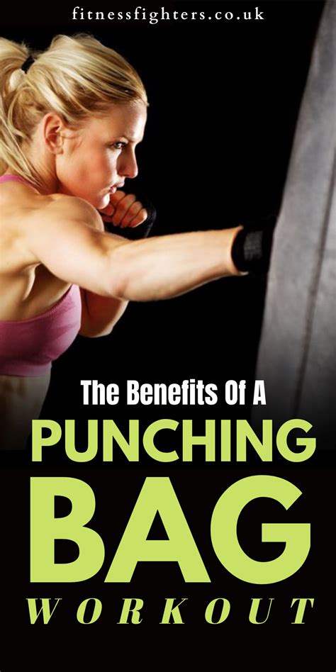 A person punching a stress punching bag