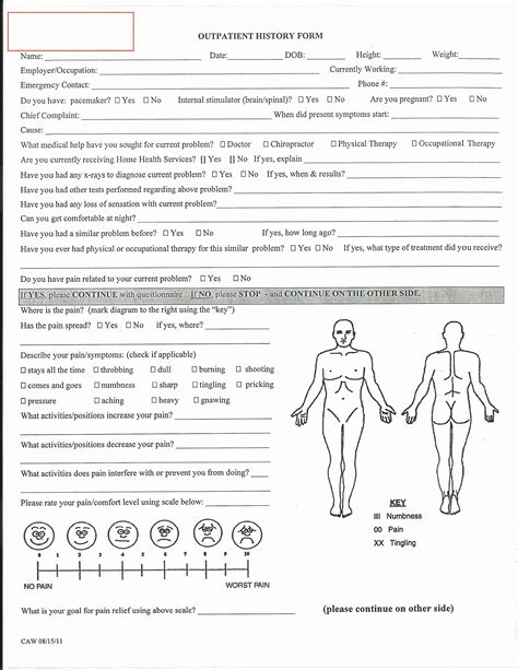 Physical Exam 3