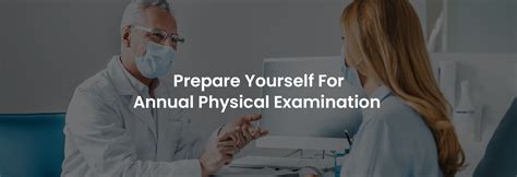 Physical Exam Expectations