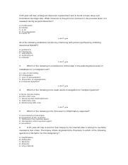 Physical examination for OB-GYN patients