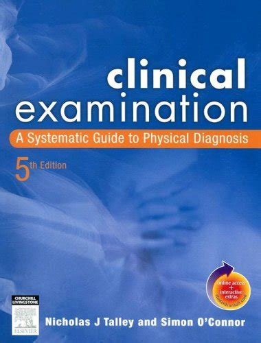 Physical Examination Section