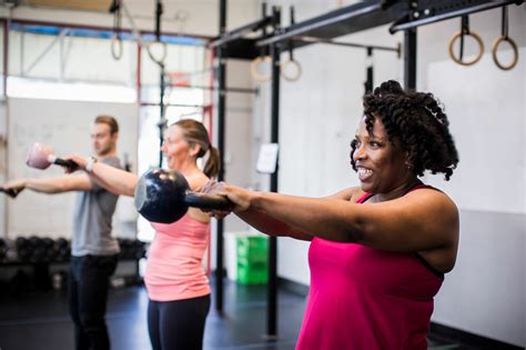 Physical Fitness is crucial for Air Force BMT