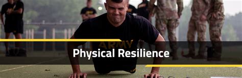 Physical resilience is critical for combat sports