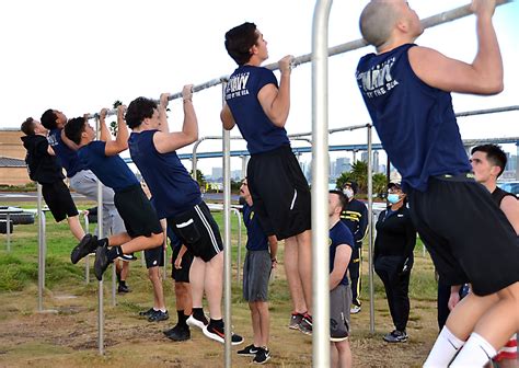 Physical Screening Test