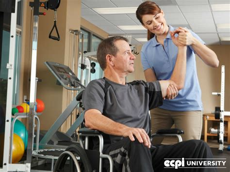 Physical Therapist Assistant Jobs in Demand