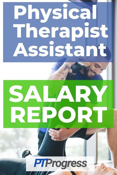 Physical Therapy Assistant working in a hospital setting