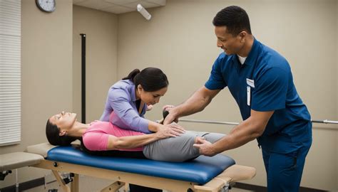 Physical Therapy Assistants Skills and Qualities