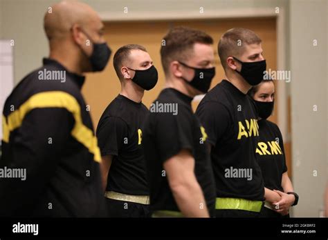 Physical Training for Army Officer Candidates