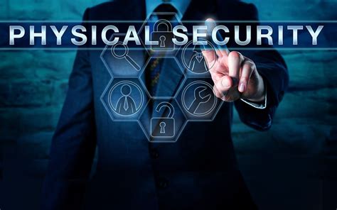 Physical security