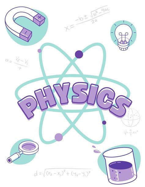 Image of a physics template