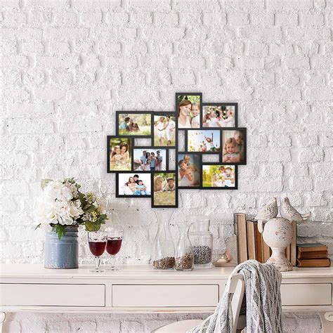 Picture Frame Collage Ideas