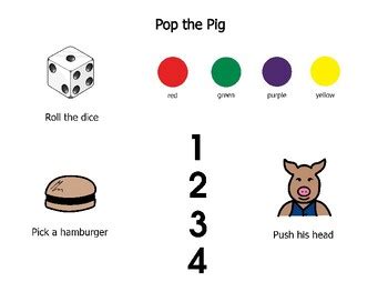 Pig Tongue Communication