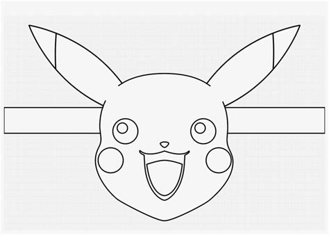 Benefits of using a Pikachu face template