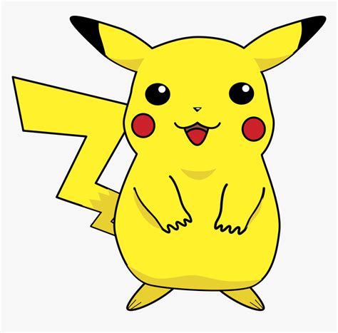 Pikachu Pictures to Print for Gift Giving Gallery