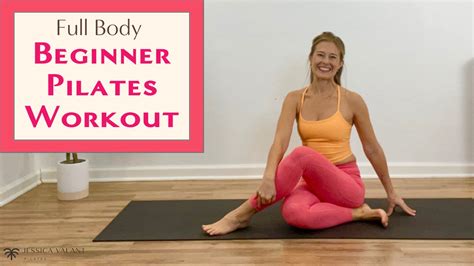 pilates for beginners