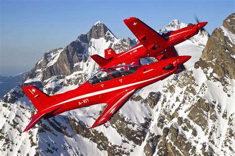 Pilatus PC-21