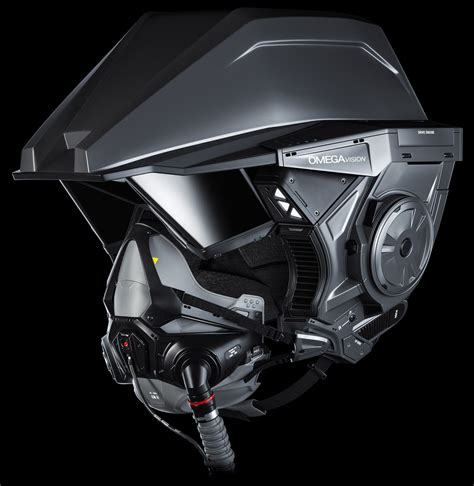 Pilot Helmet Artificial Intelligence