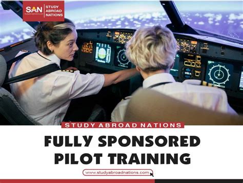 Pilot Training