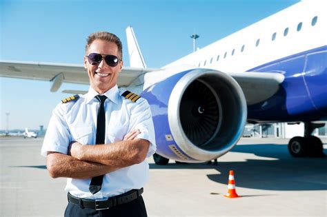 Piloto de aviación