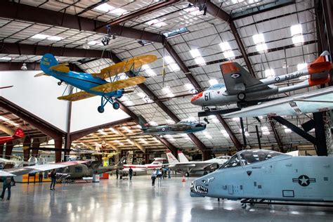 Pima Air & Space Museum