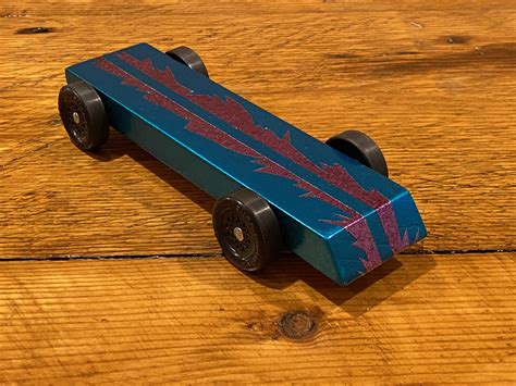 Pineewood Derby Car Resources