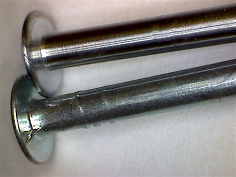 Pinewood Derby Axles