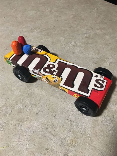 Pinewood Derby Car Ideas Gallery Image 6