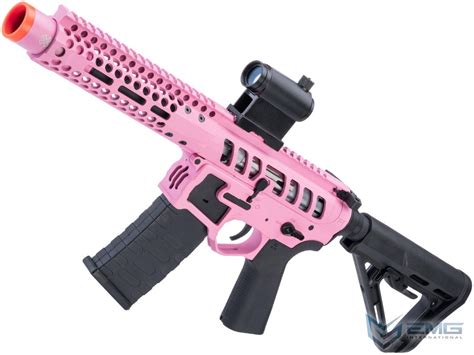 Pink Firearm Training