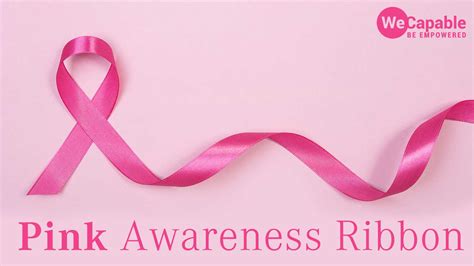 Pink Ribbon Awareness