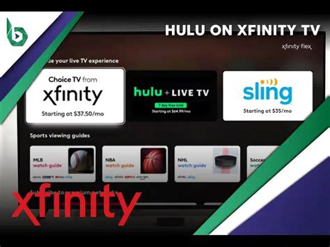 PIP for binge-watching on Xfinity