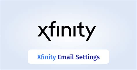 PIP settings on Xfinity