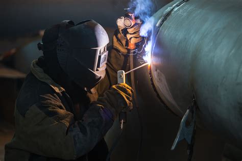 Pipe Welding