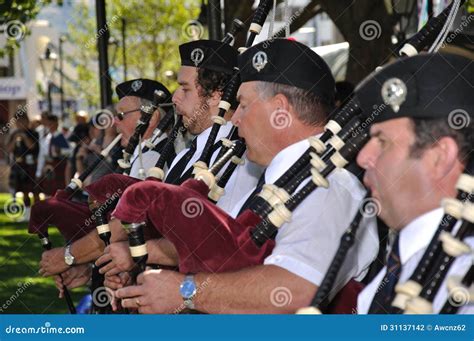 Eleven Pipers Piping