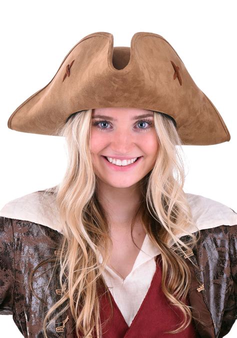 Pirate Hat Costume Ideas