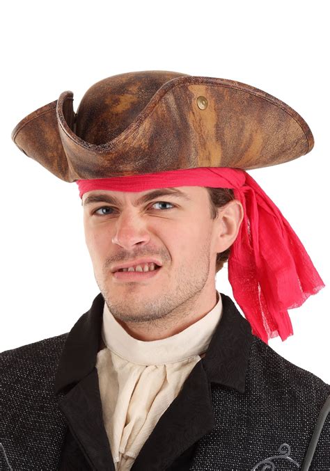 Pirate Hat Decor Ideas