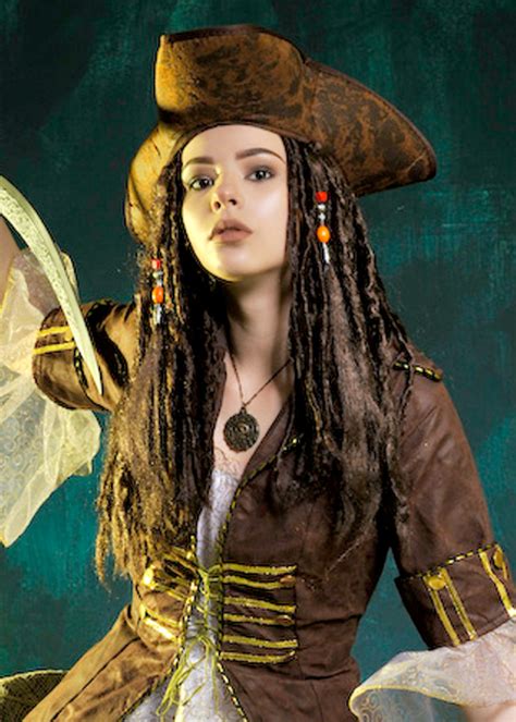 Pirate Hat Fashion and Style