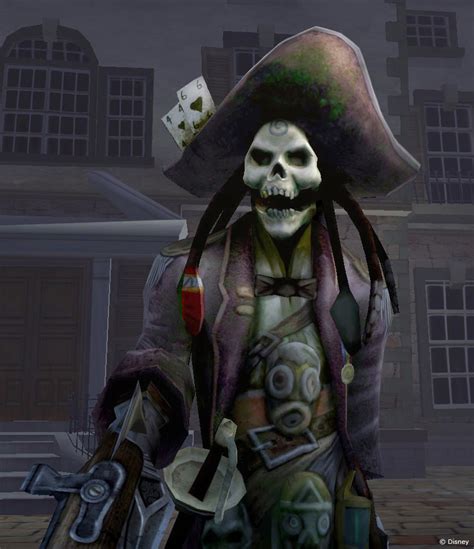 Pirate Jolly Roger