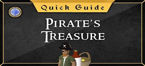 Pirate's Treasure