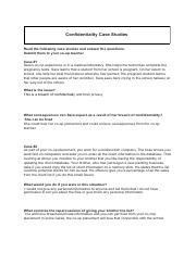 Pit Command Case Studies