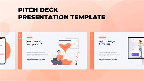 Pitch Deck Template GitHub