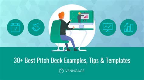 Pitch Deck Template Tips