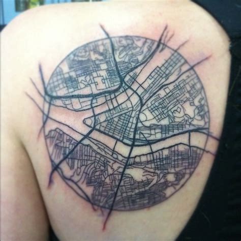 Pittsburgh Tattoo Art