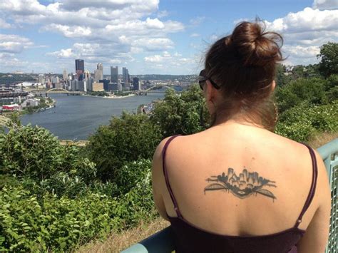 Pittsburgh tattoo artist 10