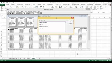 Using a pivot table to add cells from multiple sheets