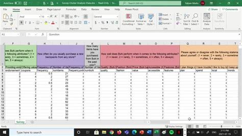 Using Pivot Tables to Run a Simulation in Excel