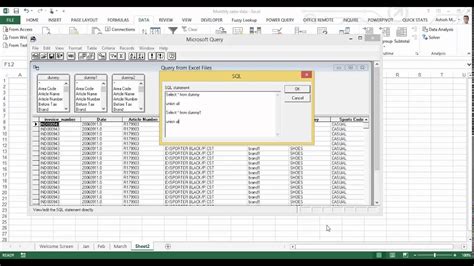 Pivot Table Split Worksheet