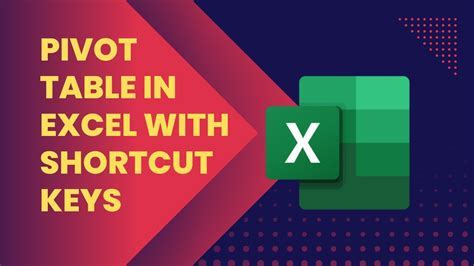 PivotTable Tools Tab for Multiple Pivot Tables