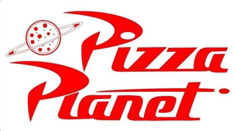 Fun Activities with Pizza Planet Printables