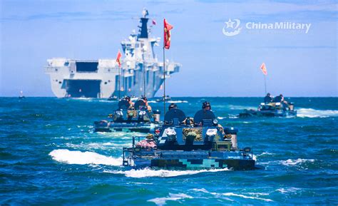 PLA Navy History