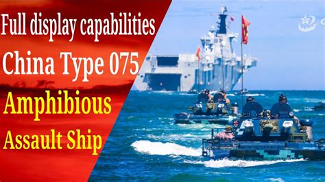 PLA Navy Capabilities